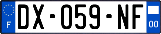 DX-059-NF