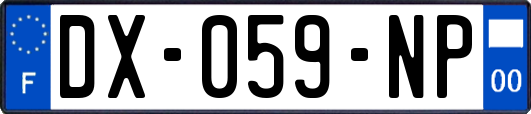 DX-059-NP