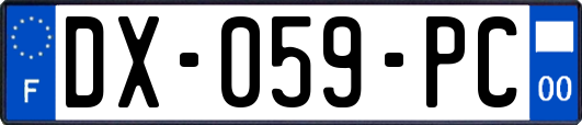 DX-059-PC