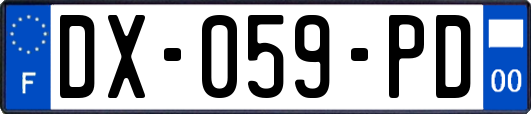 DX-059-PD