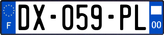 DX-059-PL
