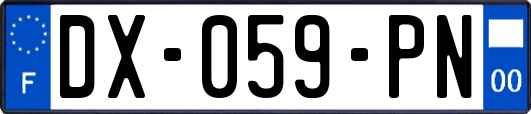 DX-059-PN