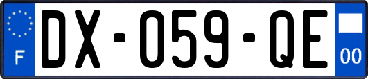 DX-059-QE