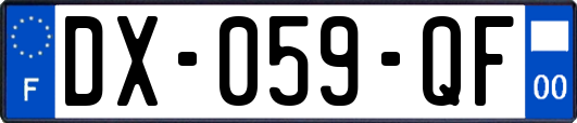 DX-059-QF