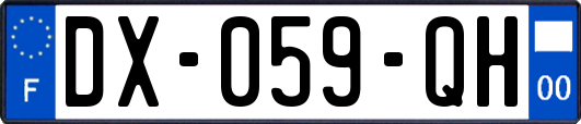 DX-059-QH