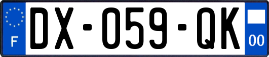 DX-059-QK
