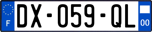 DX-059-QL