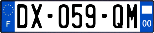 DX-059-QM