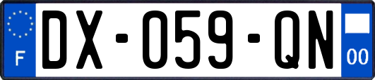 DX-059-QN
