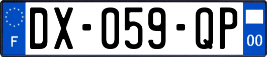 DX-059-QP