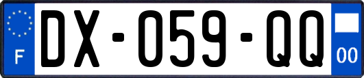 DX-059-QQ