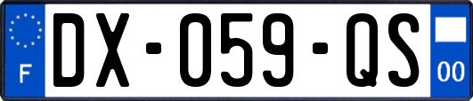 DX-059-QS