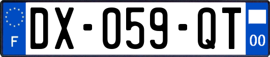 DX-059-QT