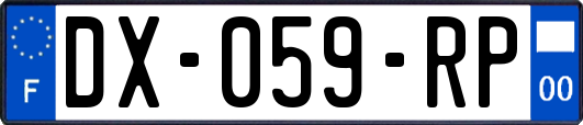 DX-059-RP