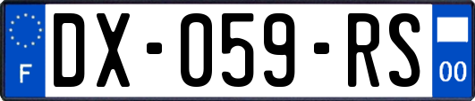 DX-059-RS