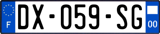 DX-059-SG
