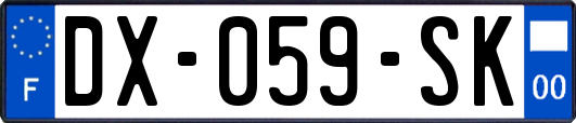 DX-059-SK