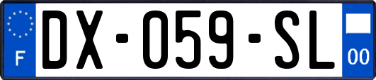DX-059-SL