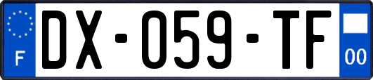 DX-059-TF