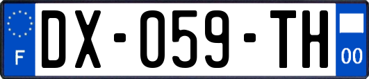 DX-059-TH