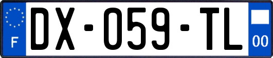 DX-059-TL