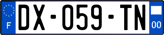 DX-059-TN