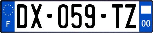 DX-059-TZ