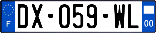 DX-059-WL