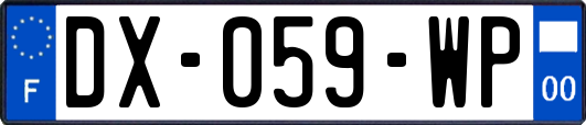 DX-059-WP