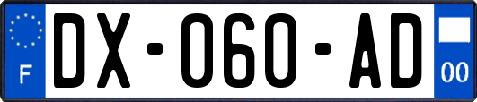 DX-060-AD