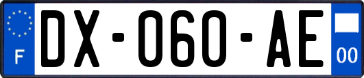 DX-060-AE