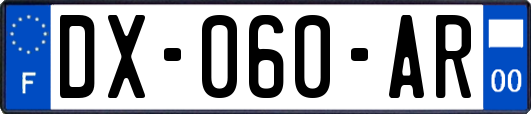 DX-060-AR