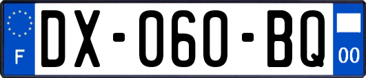 DX-060-BQ