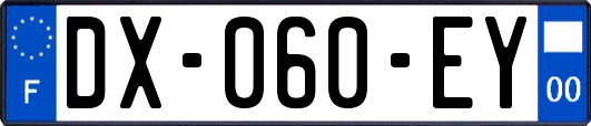 DX-060-EY