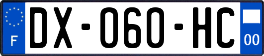 DX-060-HC
