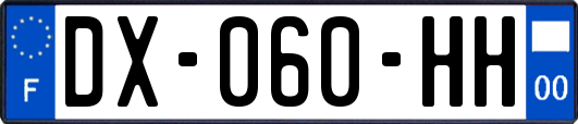 DX-060-HH