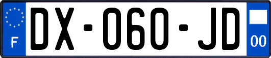 DX-060-JD