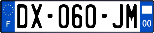 DX-060-JM