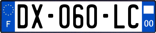 DX-060-LC