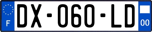 DX-060-LD