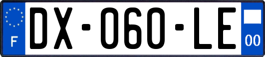 DX-060-LE