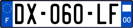 DX-060-LF