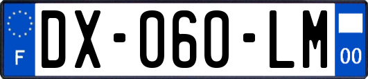 DX-060-LM