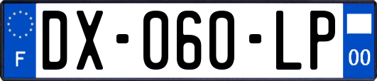 DX-060-LP