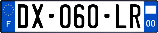 DX-060-LR