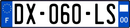 DX-060-LS