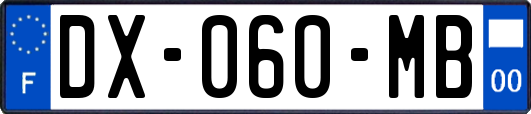 DX-060-MB