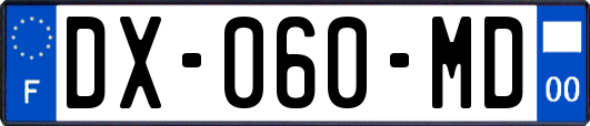 DX-060-MD