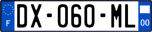 DX-060-ML
