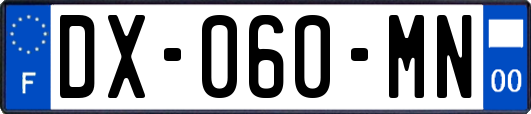 DX-060-MN